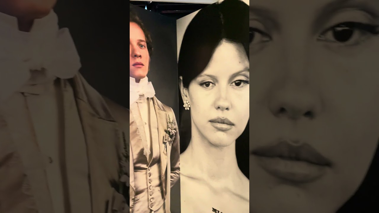 Faces of the film Frankenstein 