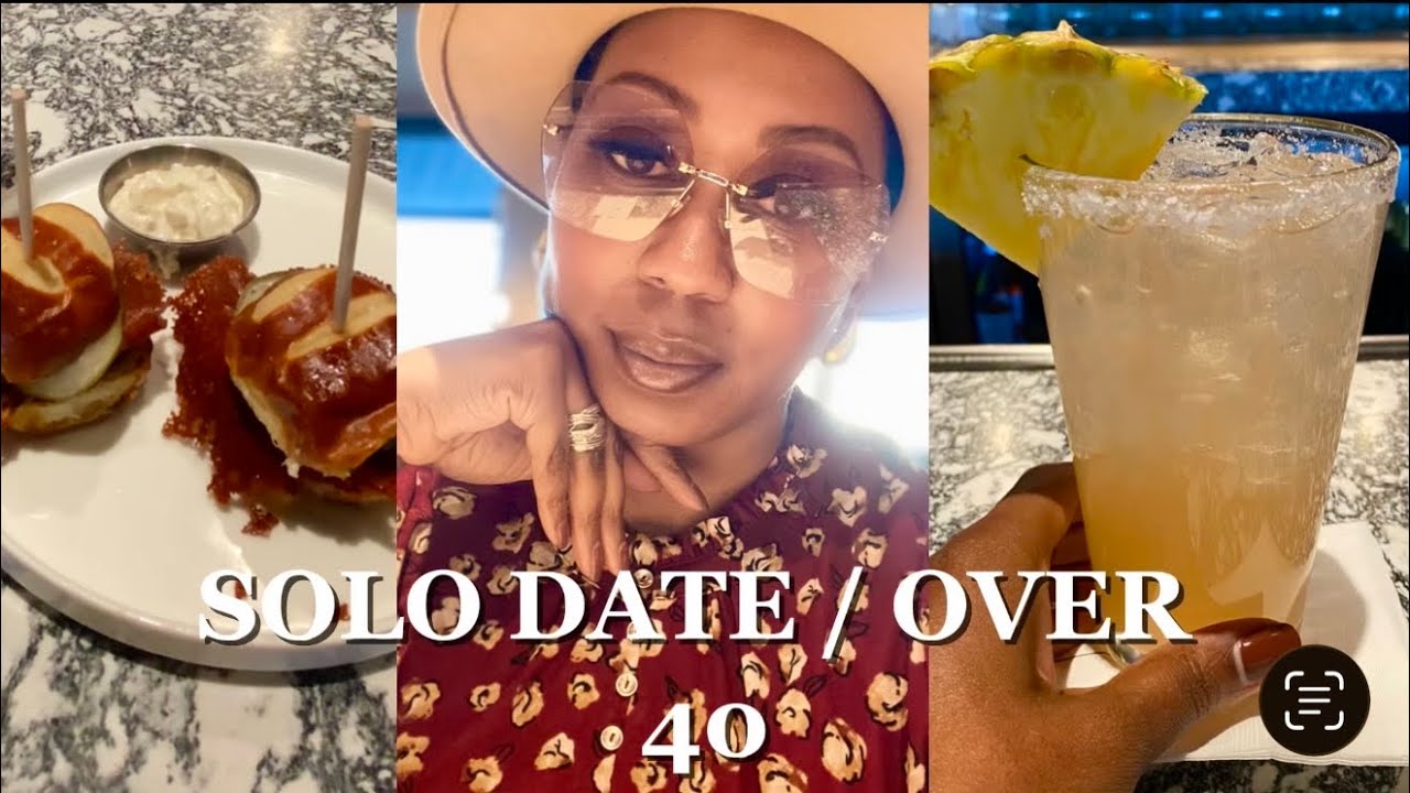 Solo Date to Cooper’s Hawk | Not What I Expected | Living Life Over 40