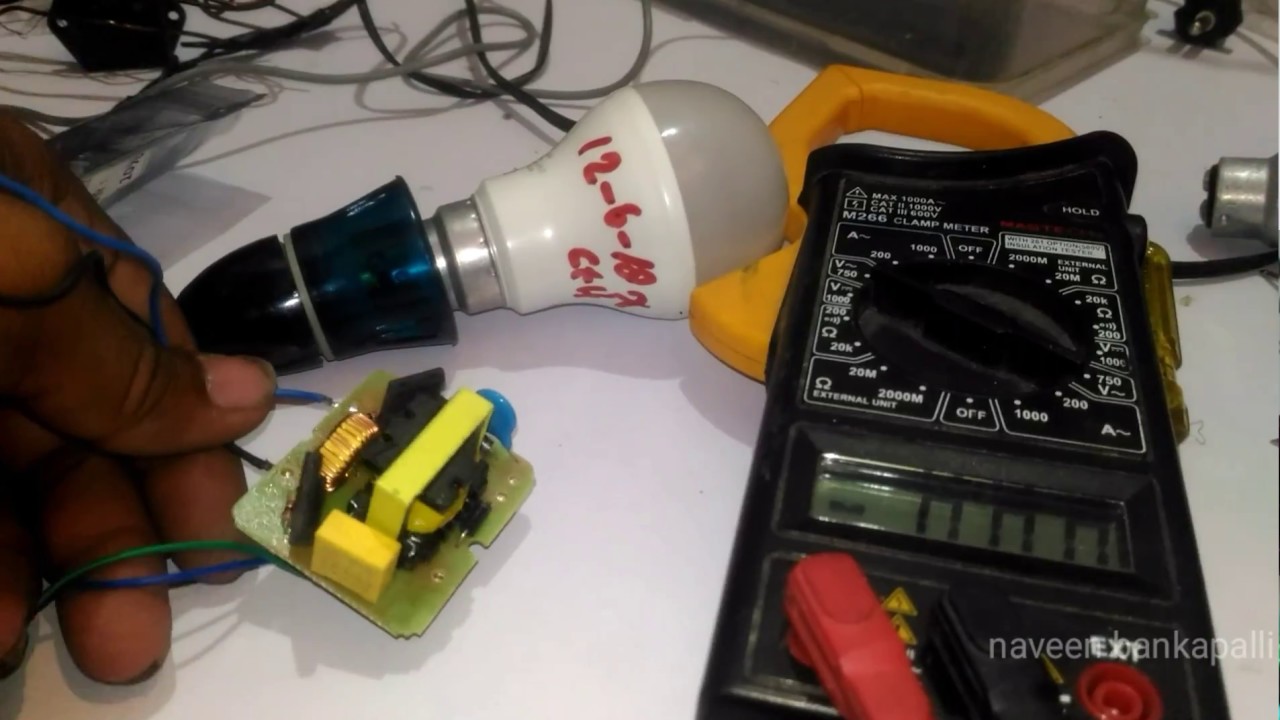 35 watts  inverter unboxing