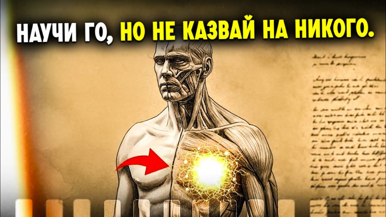 След като овладеете квантовото заплитане, вашето подсъзнание отключва скритата енергия