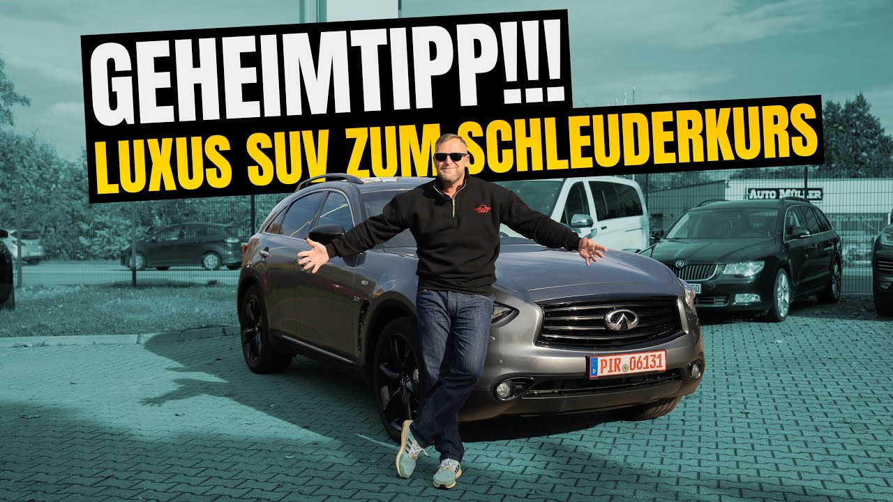 Der Größte Automobil Flop der Geschichte? Deshalb der günstigste SUV Deutschlands?