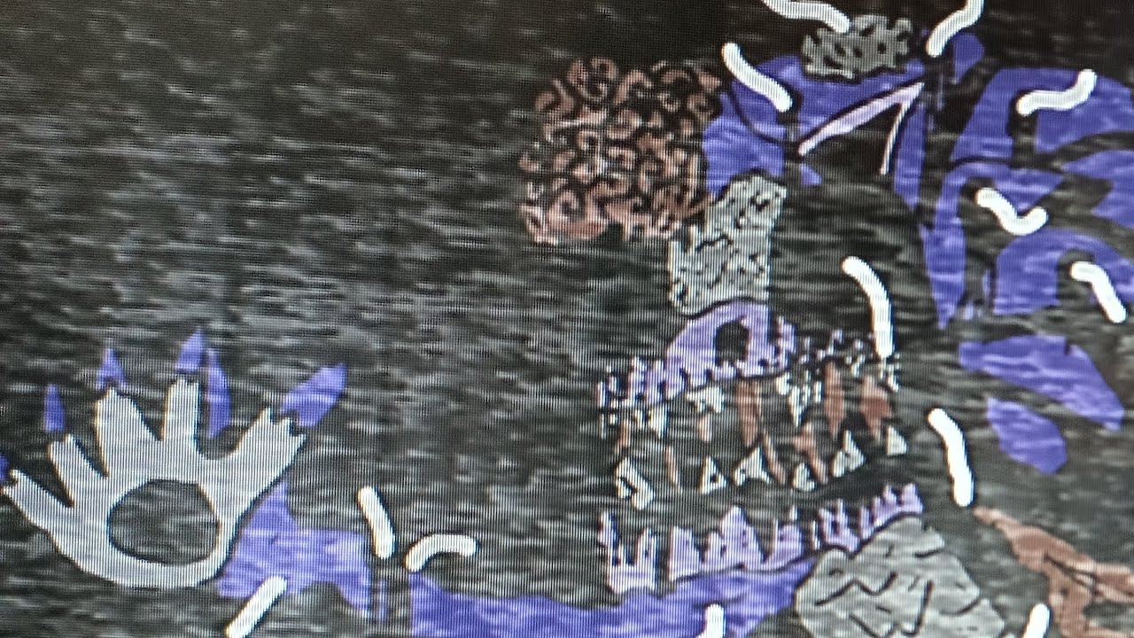 Reluctant.exe: Terror radius, Chase theme.Outcome memories UST