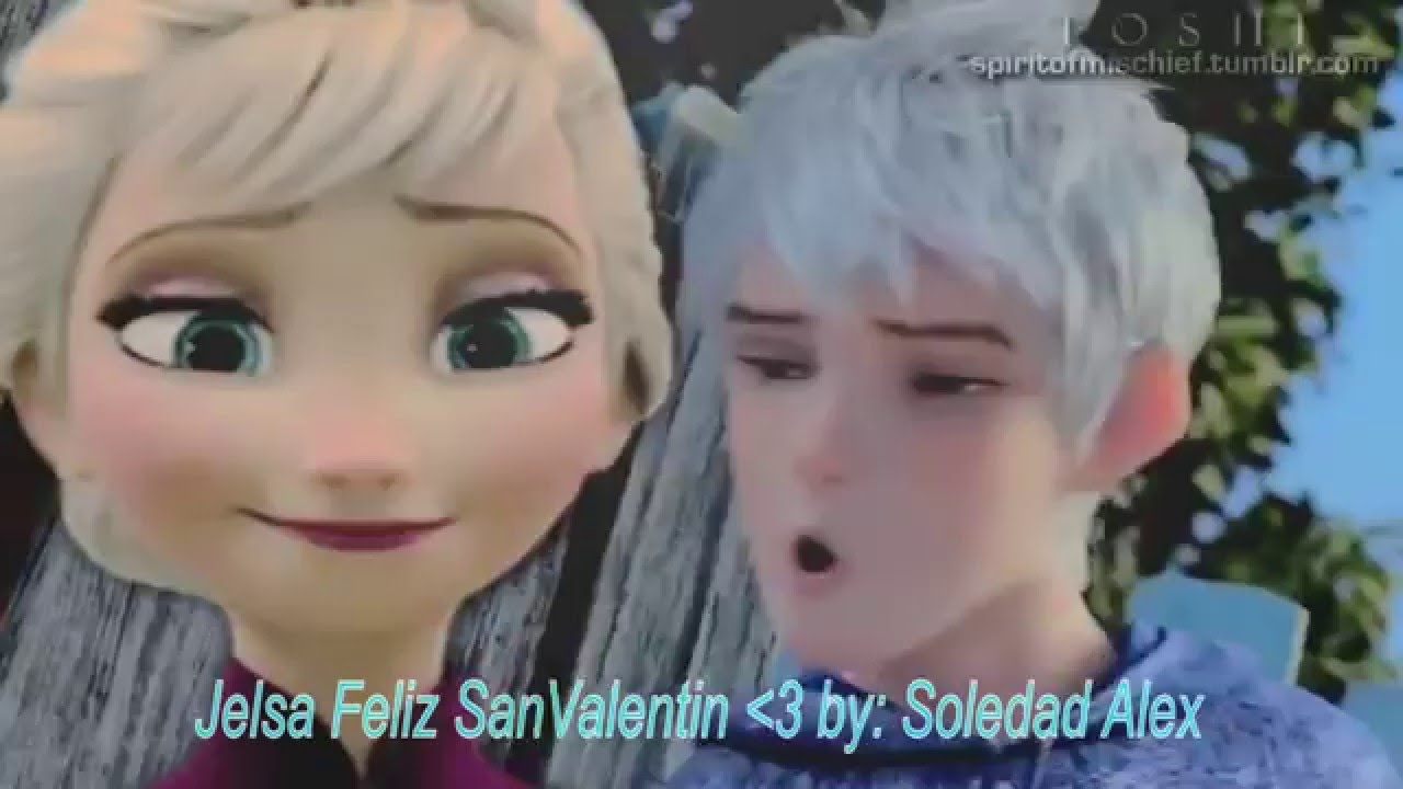 Jelsa (leer descripcion) | Especial SanValentin | Love me again, Steal my girl, Te voy a Amar
