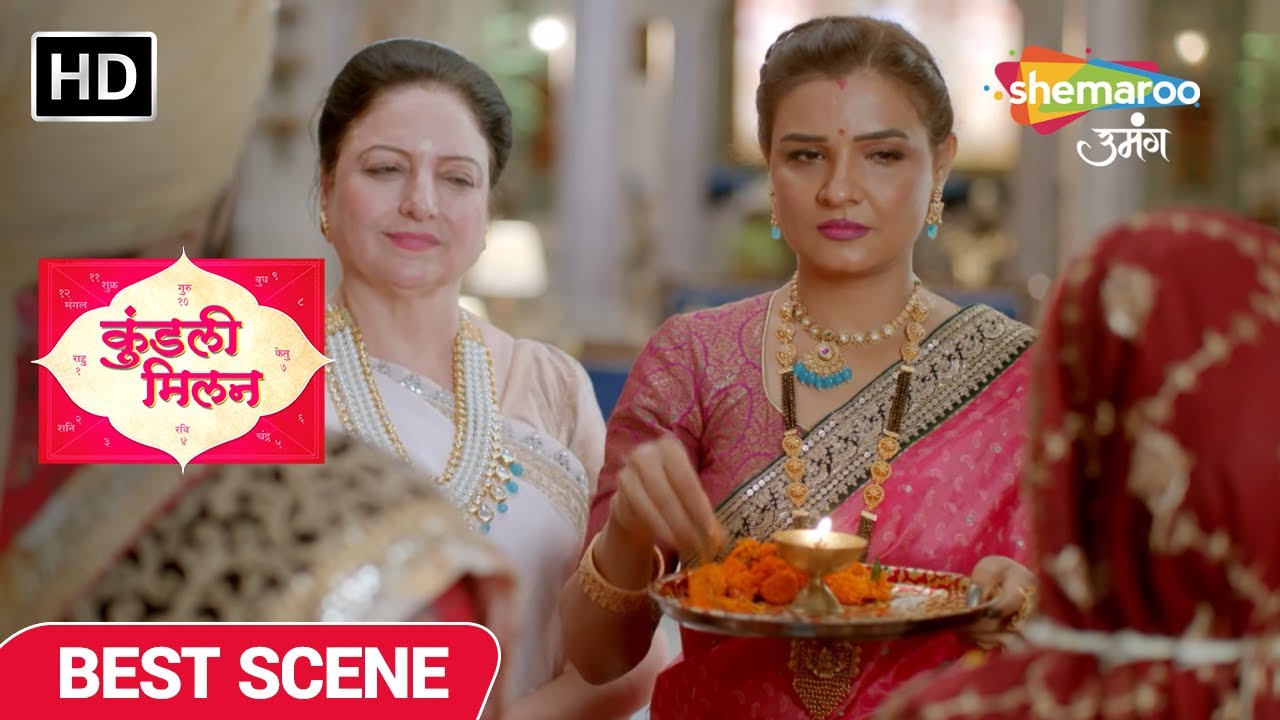 Kundali Milan | Best Scene | कुंडली मिलान | 90 दिन 90,000 चुनौतिया | Episode 15