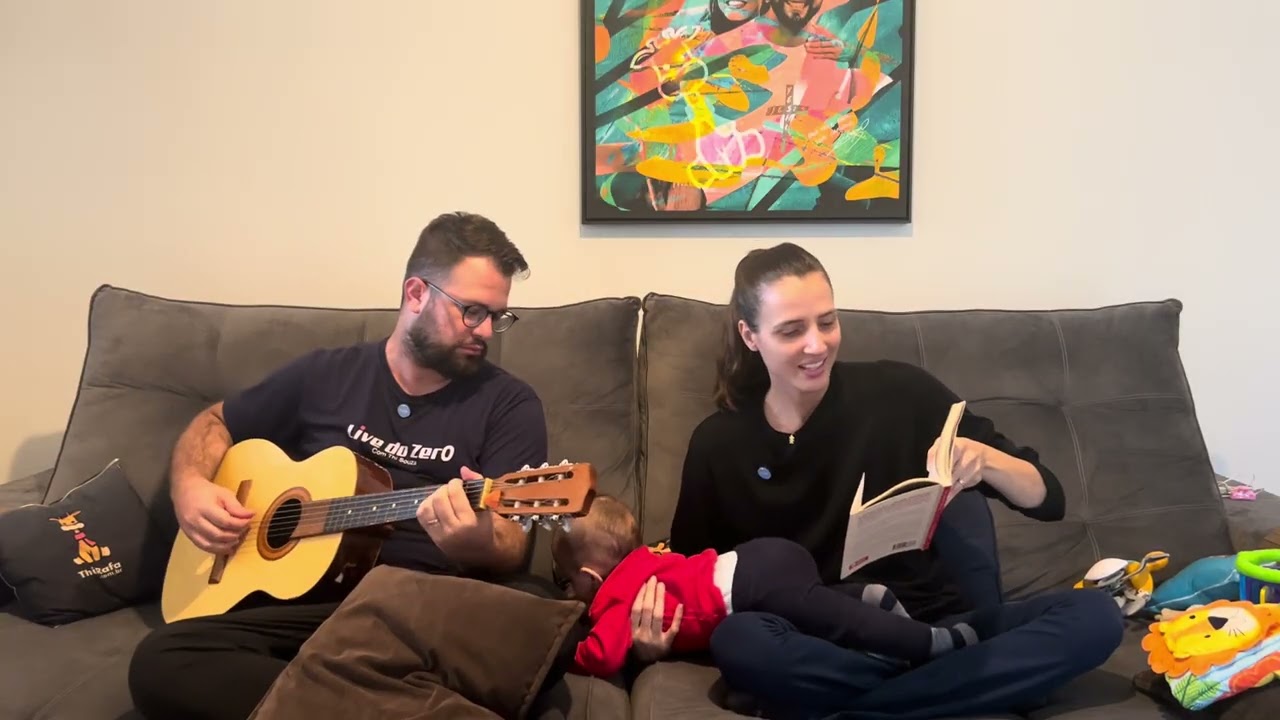 #65 - Como os Atributos ajudam nos Hábitos de Jesus - DIVINAMENTE | Devocional ThiRafa