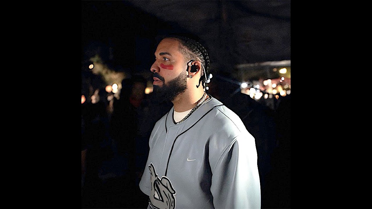 (FREE) Drake Type Beat - 