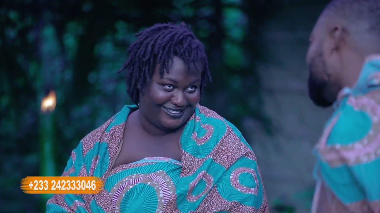 ADWENE FIN EP 21  FT MATILDA ASARE YAA  BODOM,EMMANUEL YEBOAH, BEDDIDE, AMA ODUMA & KOFI KOFI