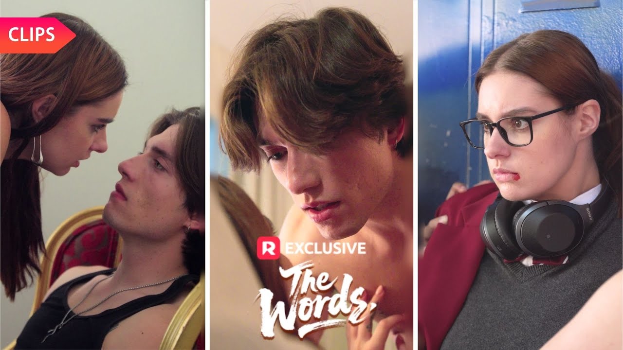 She’s Forced to Save the Man Who Broke Her.💔The Words#reelshort
