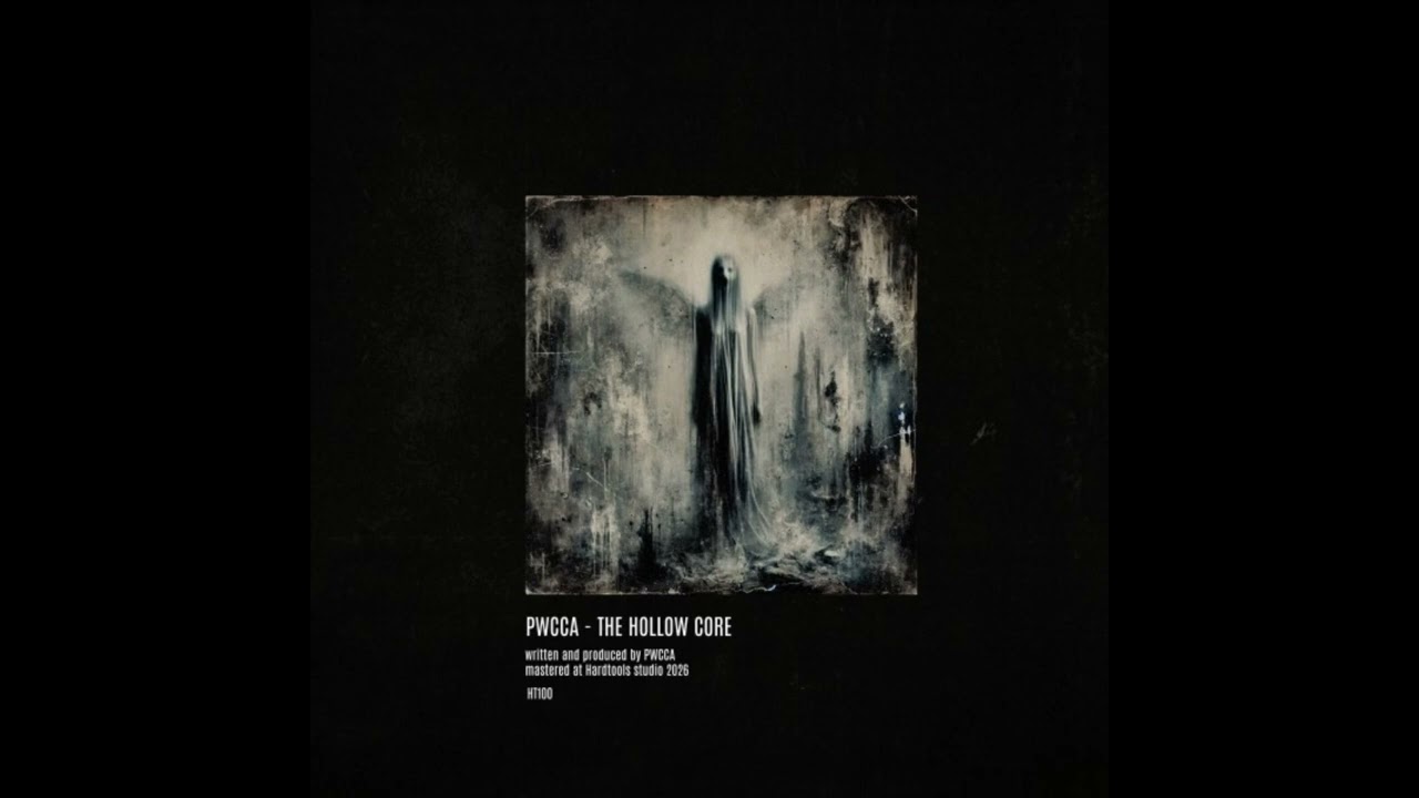 PWCCA - Cold Structures [Premiere I HT100]