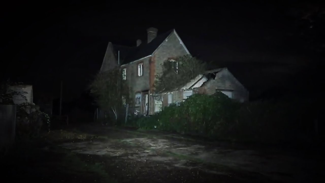3 Most DISTURBING Urban Explorations Gone Terribly Wrong