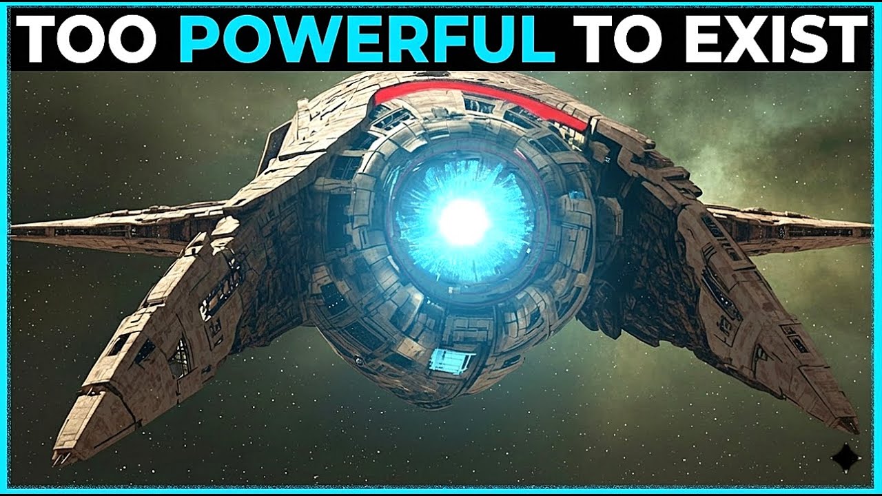 Too Powerful to Exist — The Human Ship They Tried to Erase | HFY