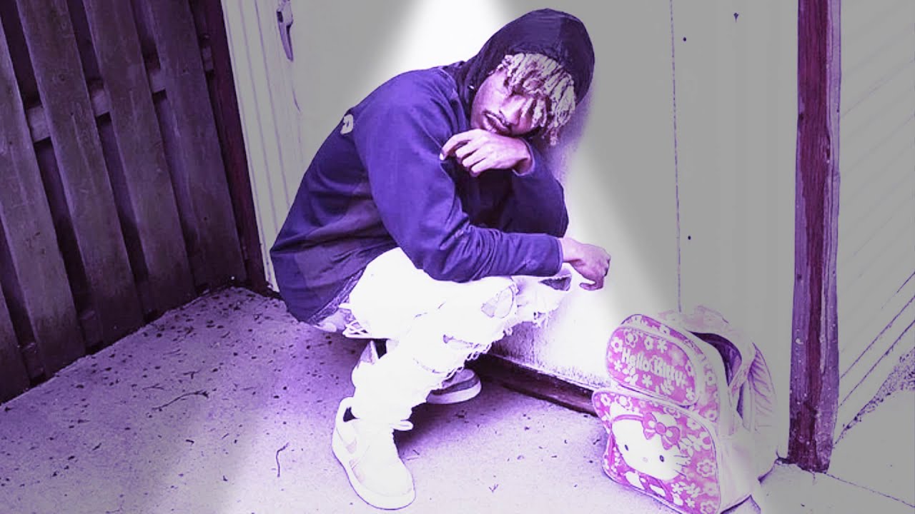 yung bruh ~ cold wind (rare)