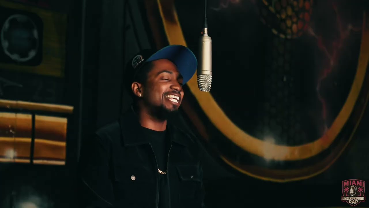 Mally Mar$ &ldquo;Another1&rdquo; l Miami underground Rap