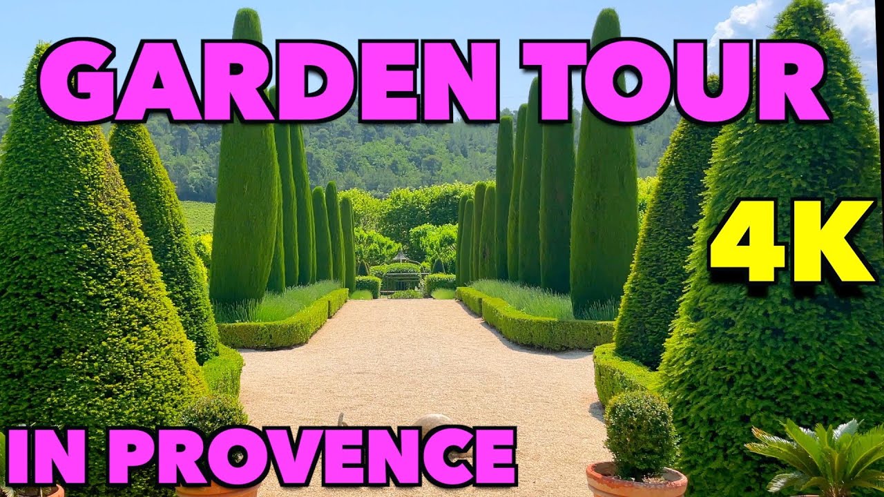 Top 10 Gardens | One of the 