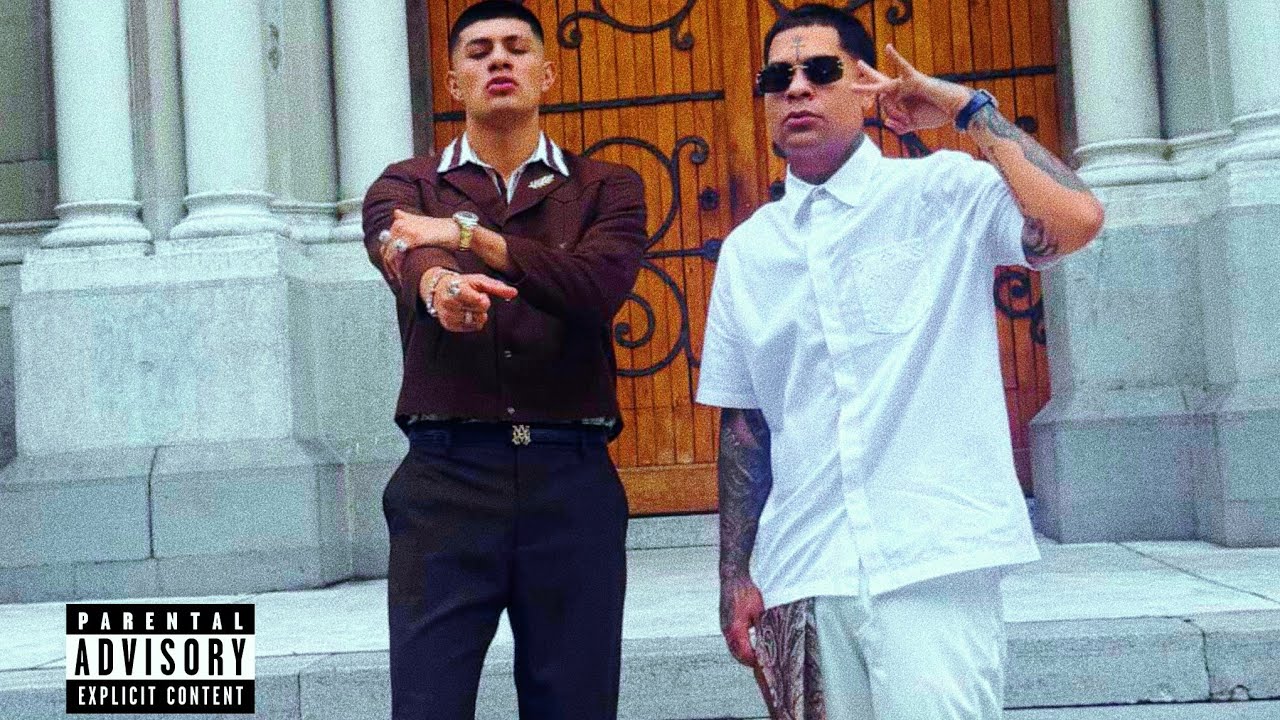 Vamo Hacerlo-FT El Bogueto,Almighty ( Lirycs/Video)