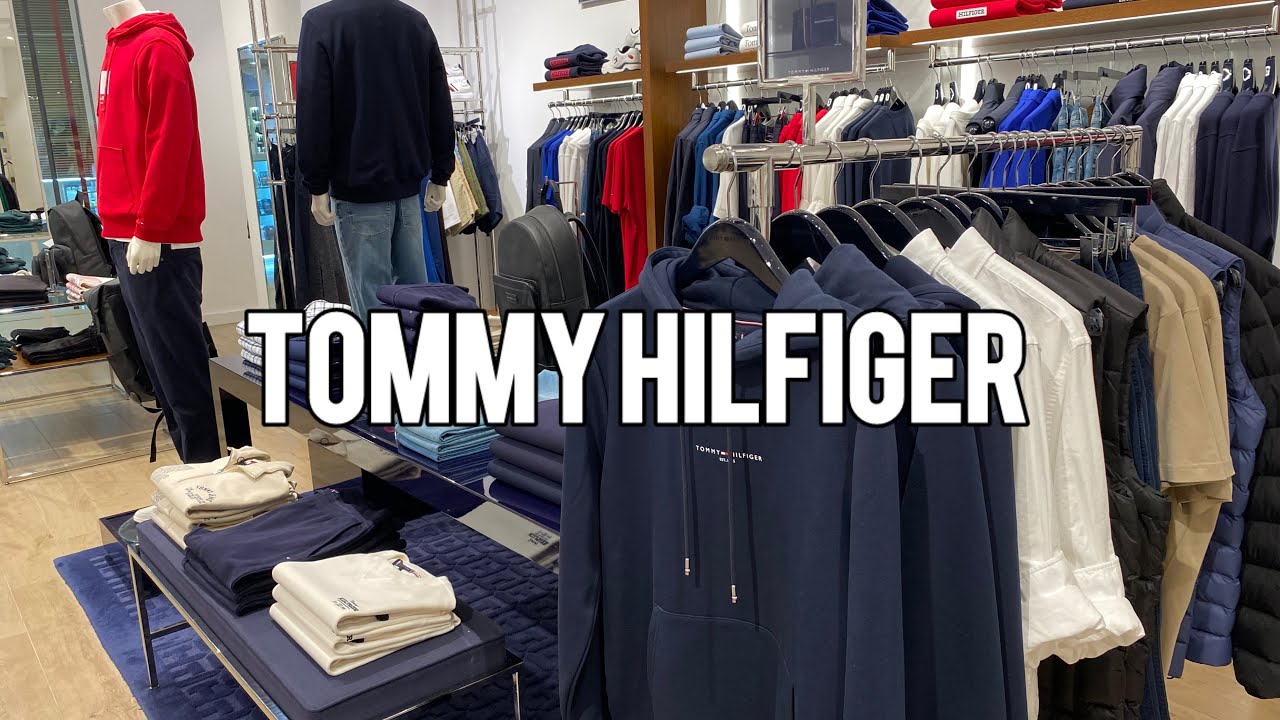 Tommy Hilfiger