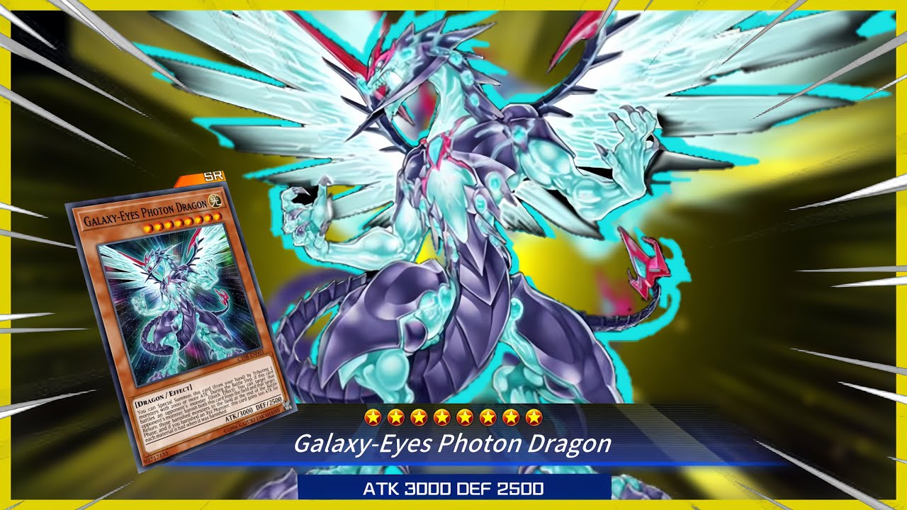 galaxy eyes