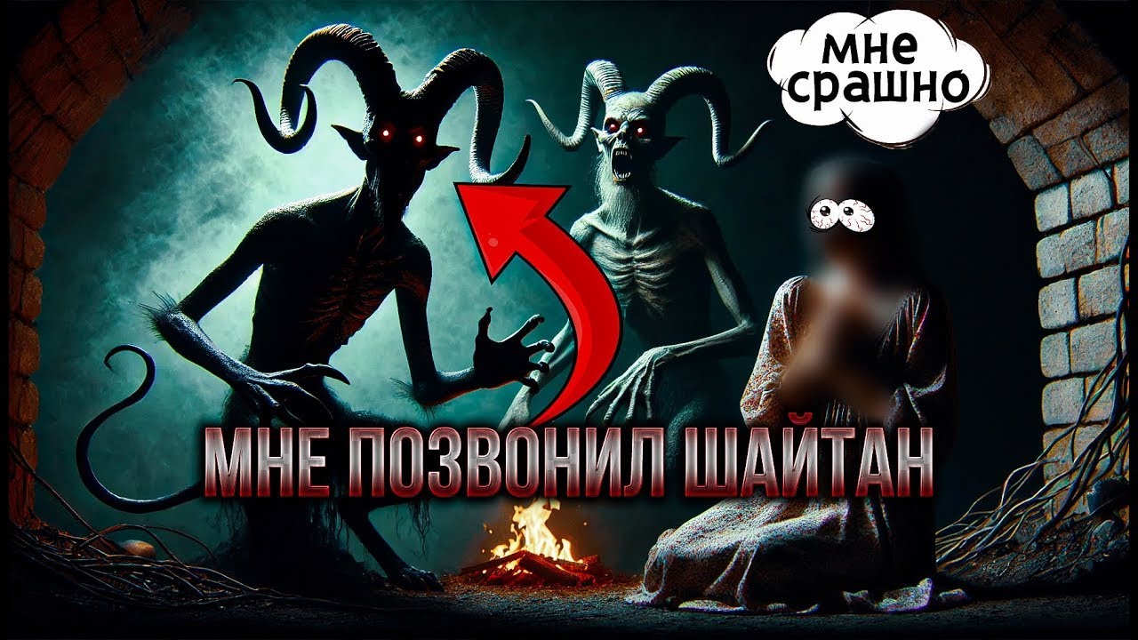 Мне ПОЗВОНИЛ ШАЙТАН: история БЫВШЕЙ ПЕВИЦЫ Нура Тагага