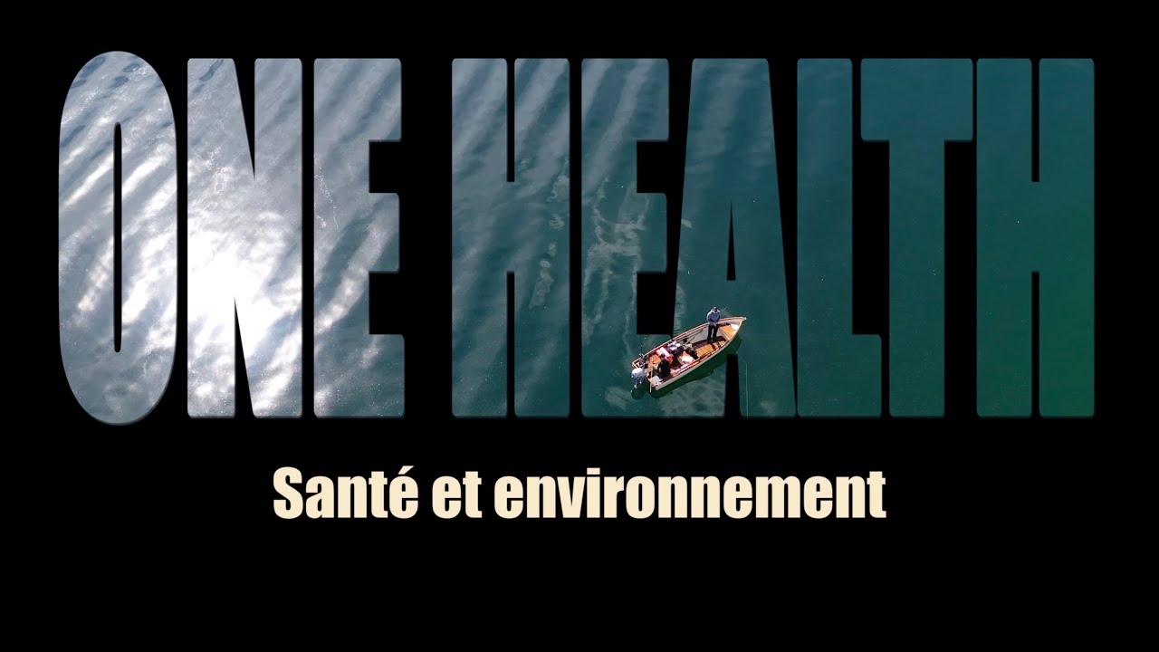ONE HEALTH - Bande Annonce (Documentaire - 2023)