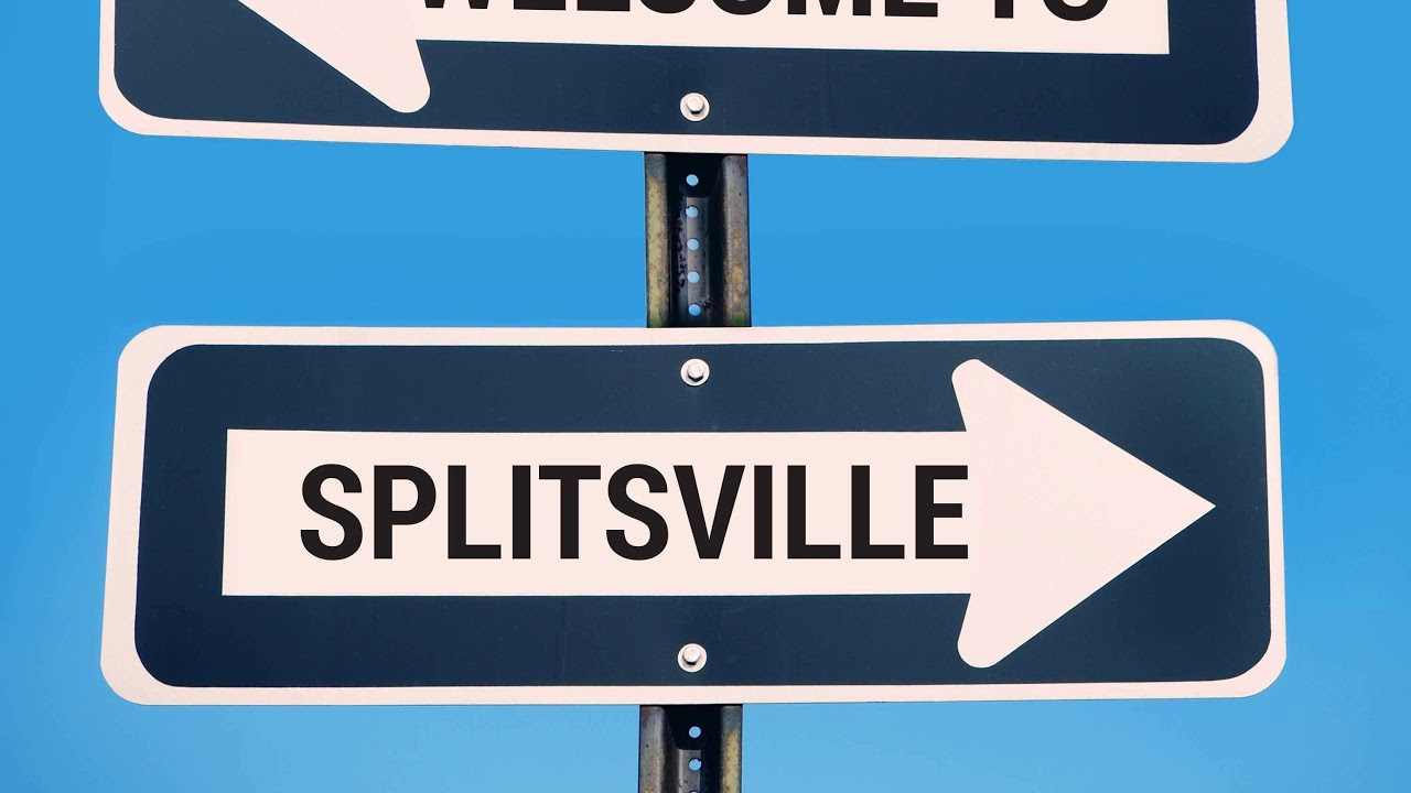 Do I Need a Lawyer? - Welcome to Splitsville Ep.2