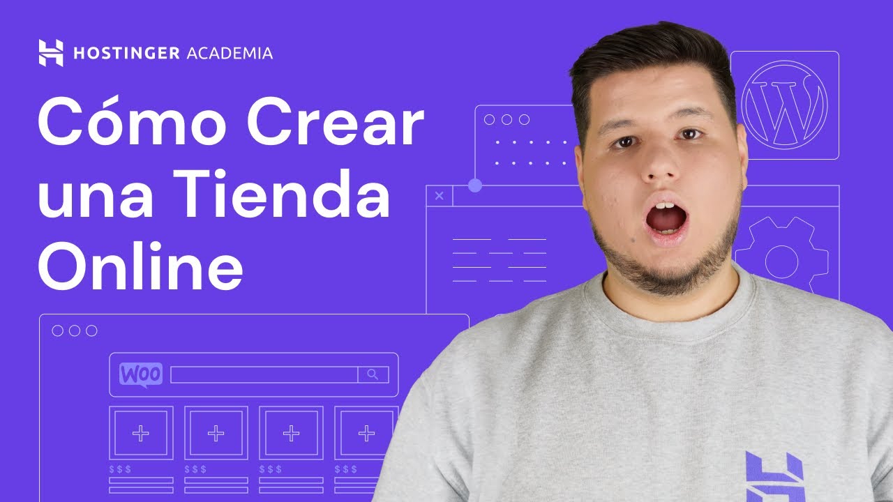 Crea una Página Web para Vender Productos | 2025 | No te pierdas esta OFERTA DE AÑO NUEVO