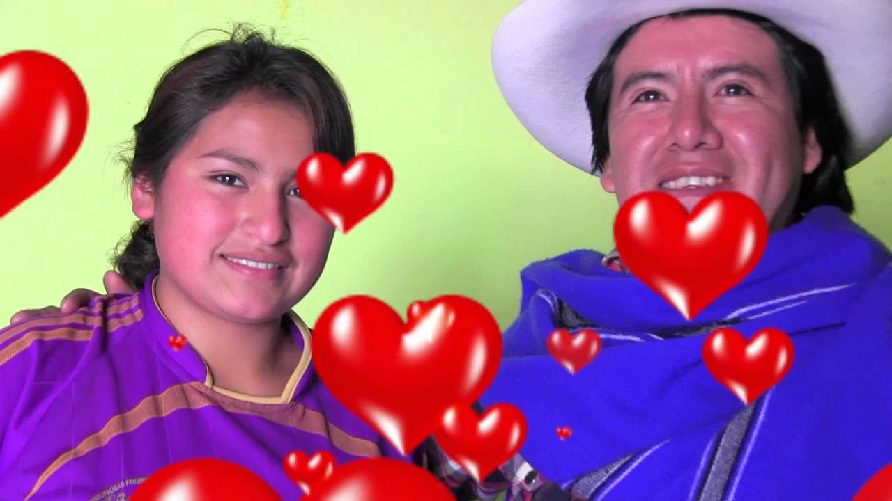 CARLITOS CASTILLO - TERESA