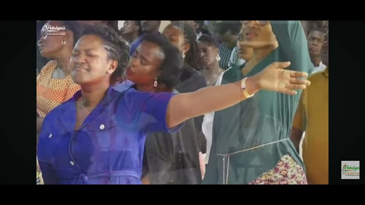INTIMACY | WORSHIP | THE LIFE IN GOD | APOSTLE DENNIS JUDAH