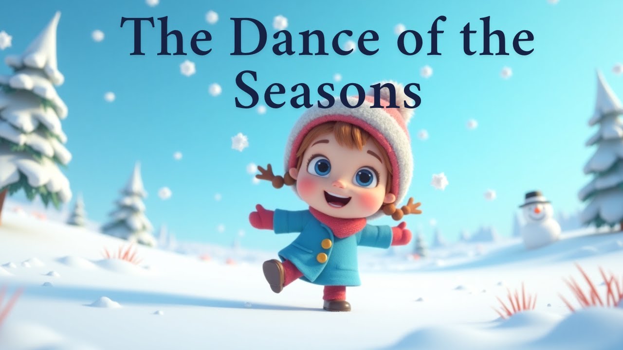 The Dance of the Seasons Song