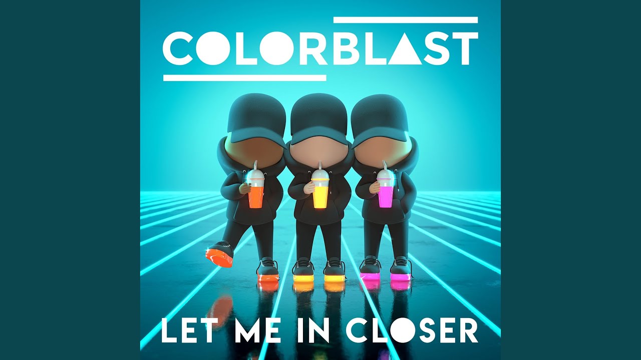 Let Me In Closer (Extended)