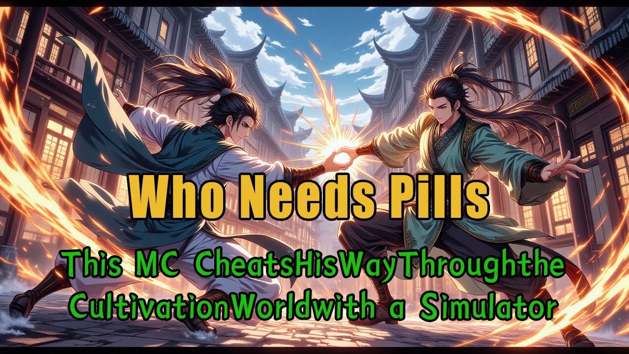 Fantasy Awakening: I Got a Life Simulator System!