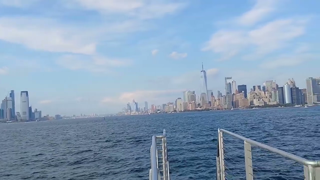New Jack City (1991) - Opening Scene Intro