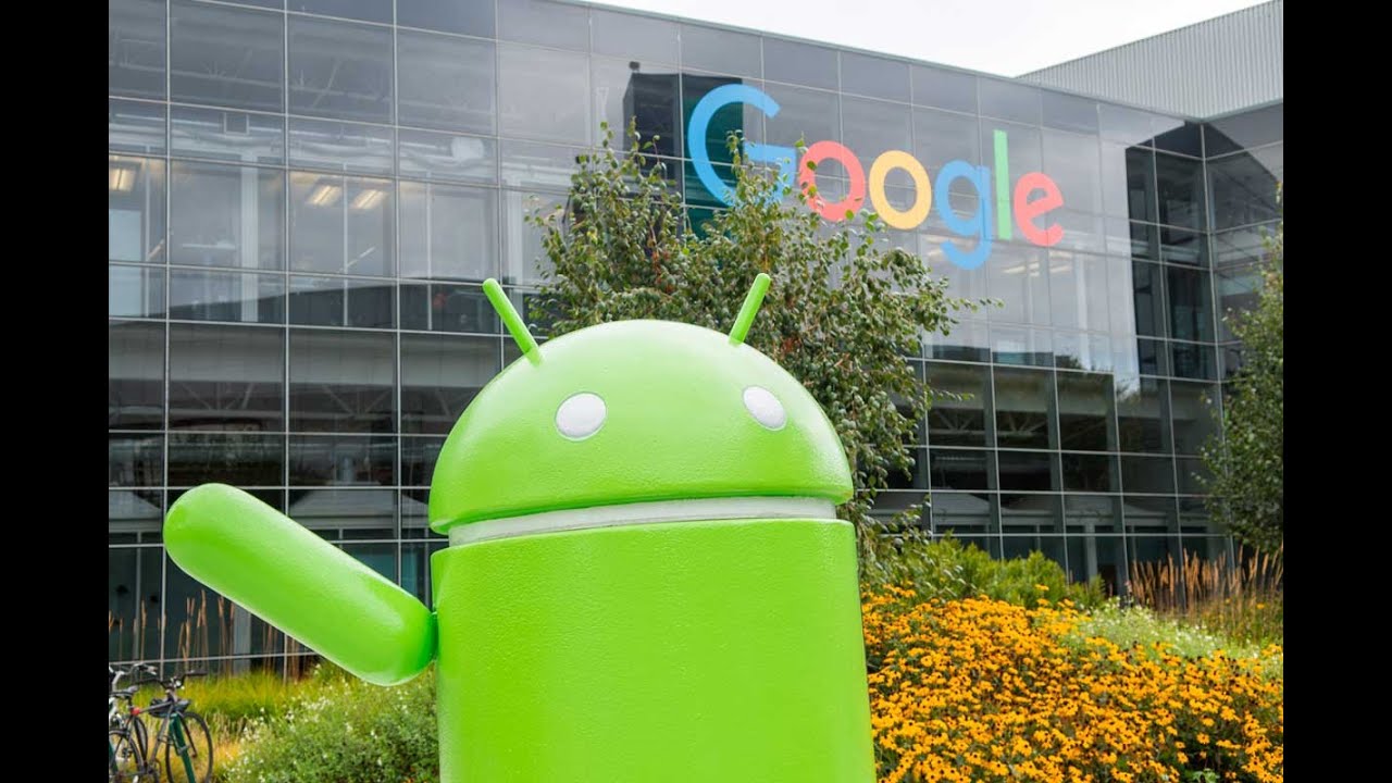 Android 12( Novidades)