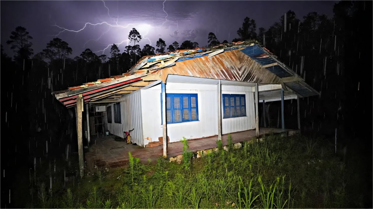 ALGO ASSUSTADOR NOS ESPERAVA DENTRO DA CASA DO OUIJA!