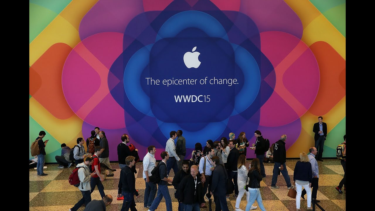 Apple Music, Apple Pay, iOS 9: The highlights and news from Apple WWDC 2015