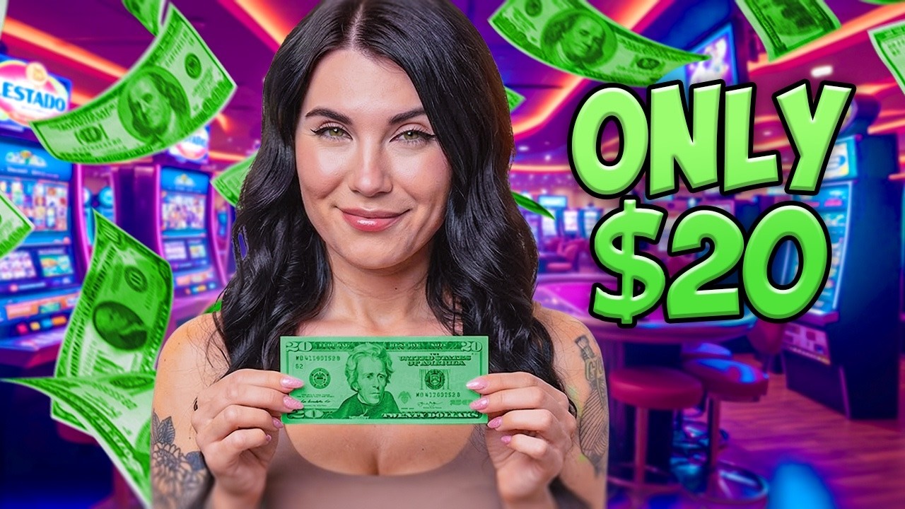 This Casino Strategy Works For EVERYONE!