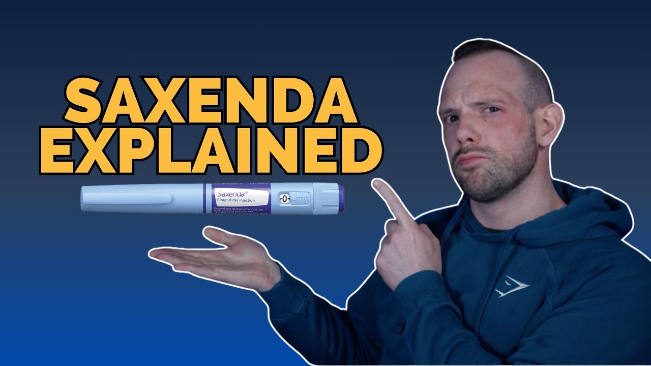 Does Saxenda Really Work? | Obesity Expert Explains