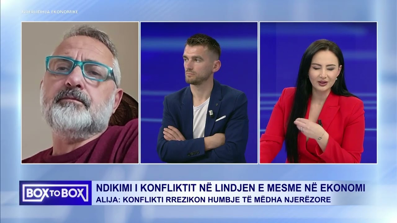 A rrezikohet Shqipëria nga sulmet Iraniane? Alija: Raketat me rreze veprimi….