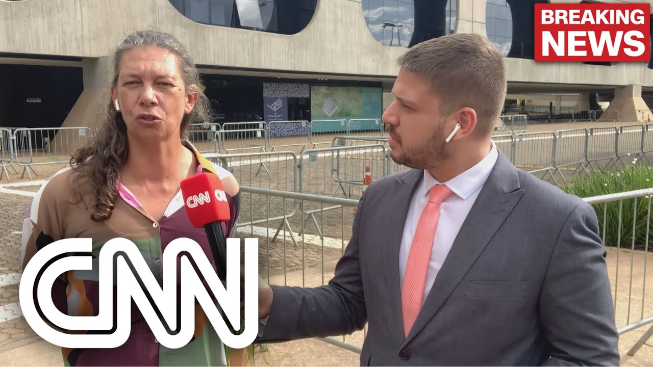 Pelé é o maior embaixador do Brasil, diz futura ministra dos Esportes | CNN 360º