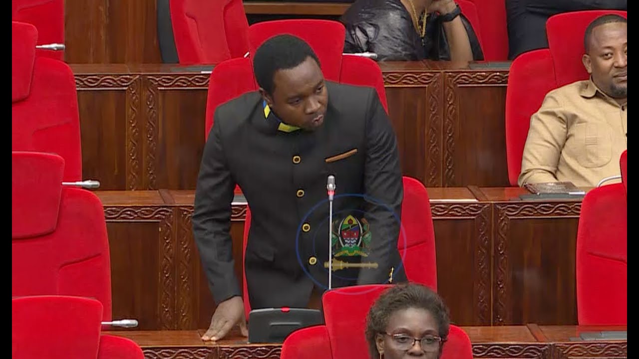 MBUNGE MWAKIBETE AMKABA KOO WAZIRI BUNGENI “NATAKA MAJIBU NI LINI BARABARA ITAJENGWA”