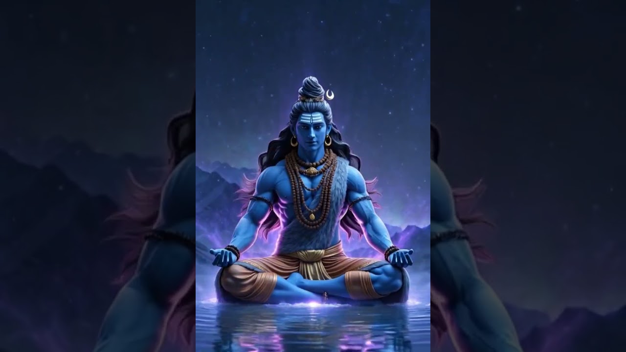 Bhagwan Shankar  | New Divine Bhakti Song | Latest Supehit Song 