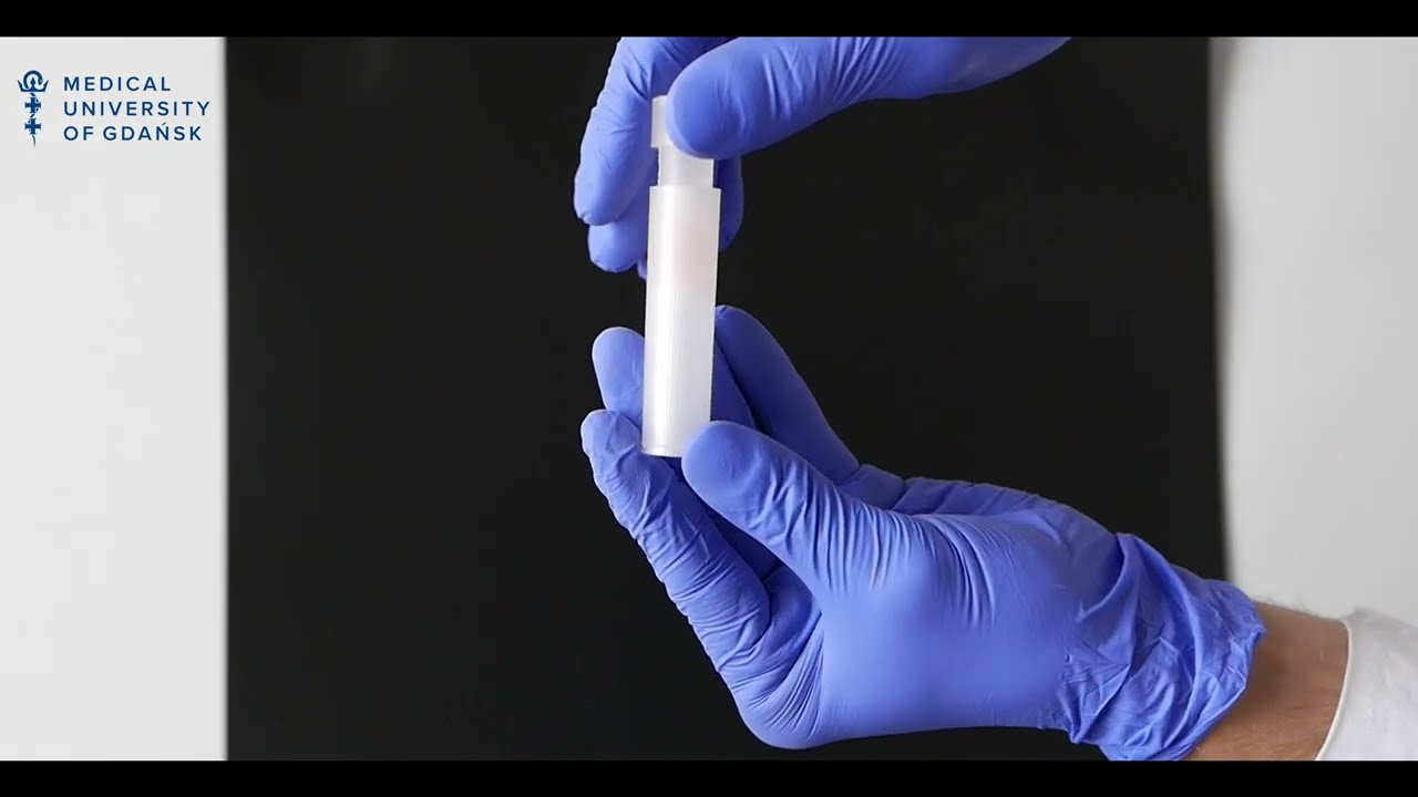 Cost-effective and robust method to carry out dispersive solid phase extraction.