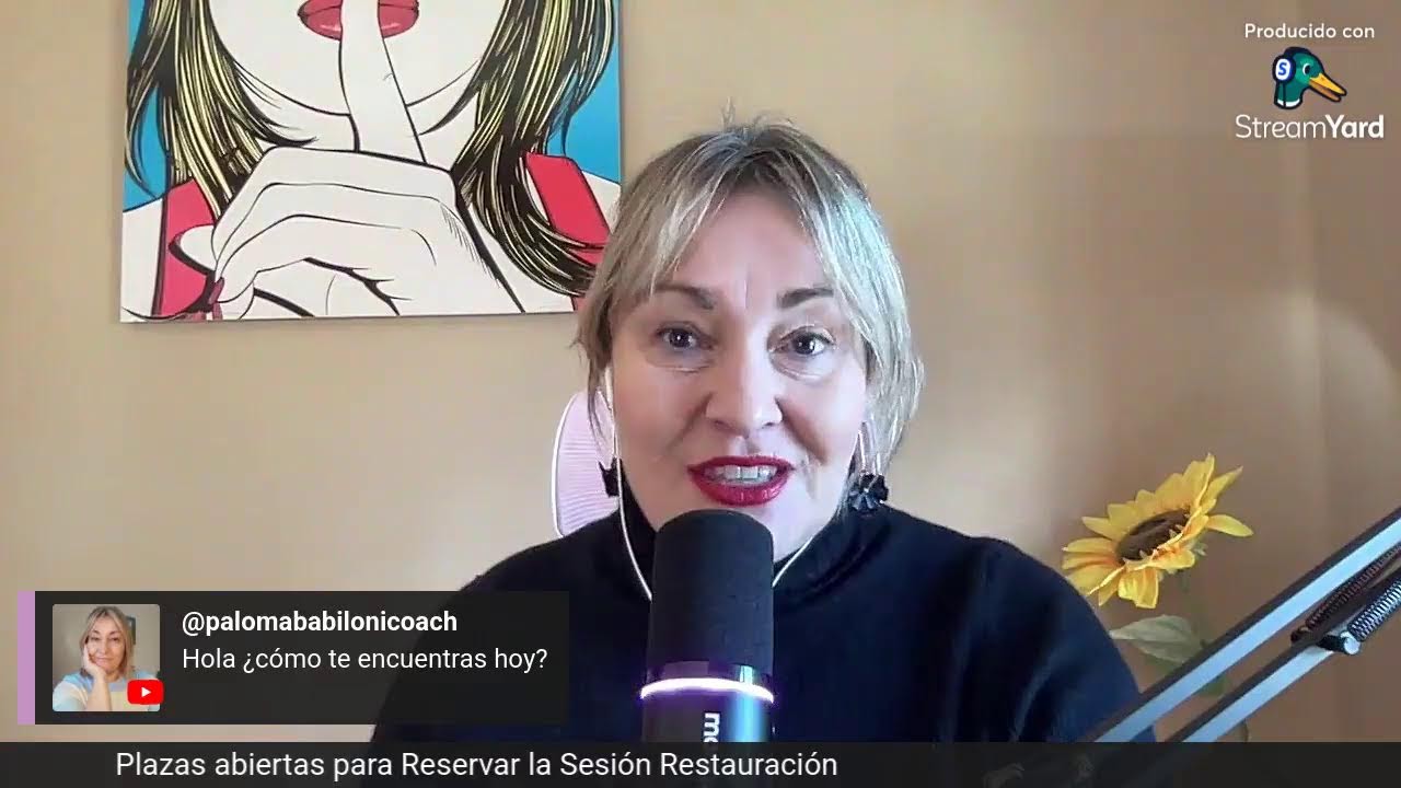Directo: No hacer más, ser de verdad