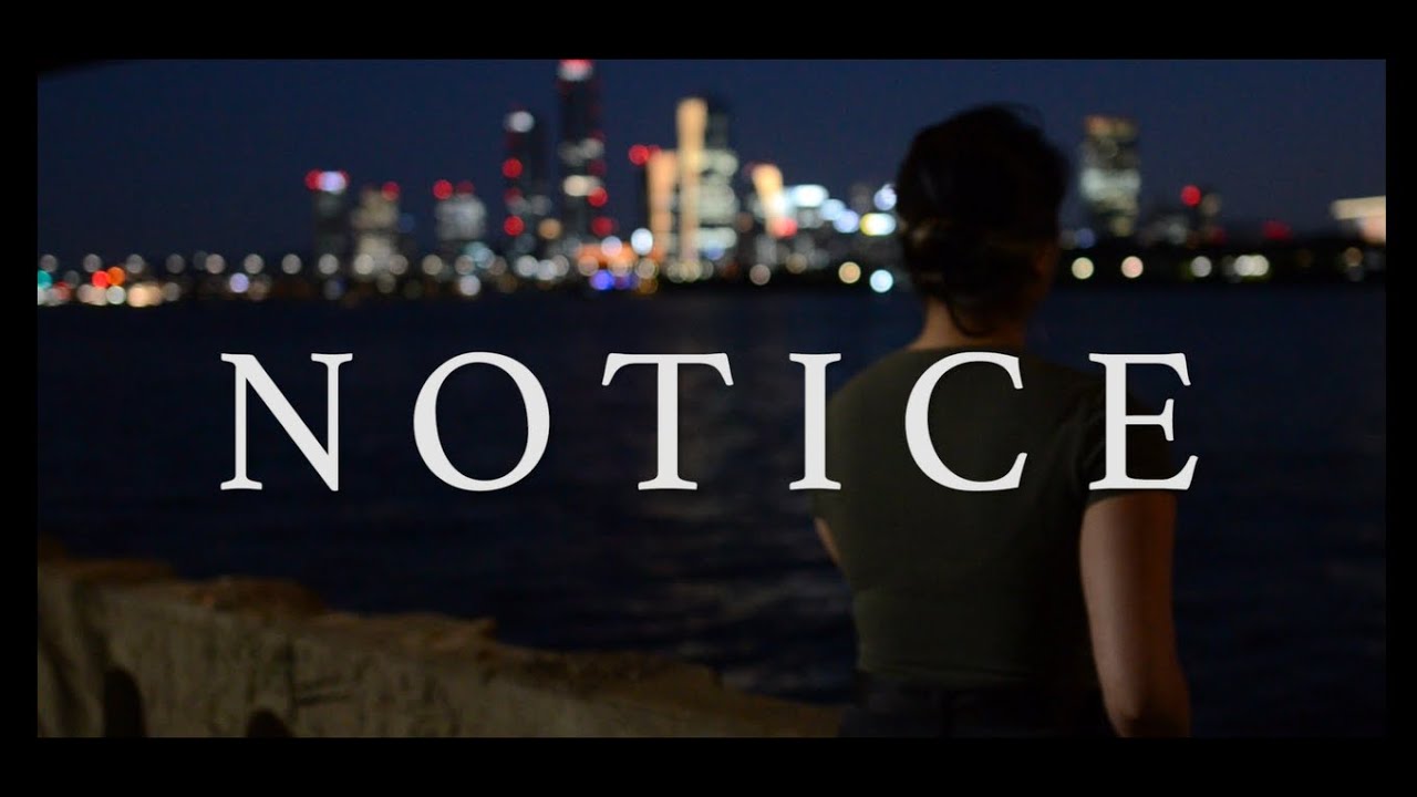 Jword ft. Jimmy Brown - Notice (Official Music Video)