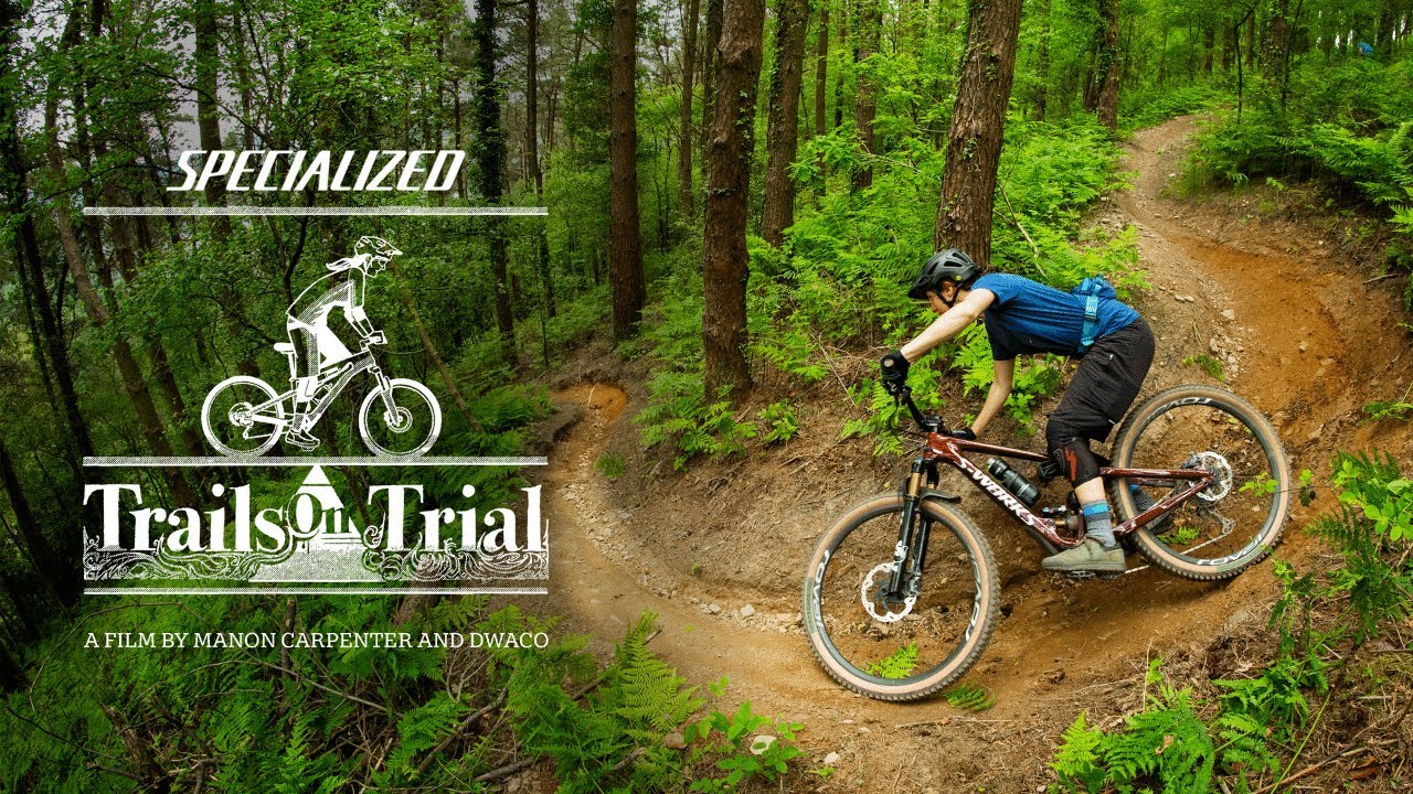 Trails on Trial