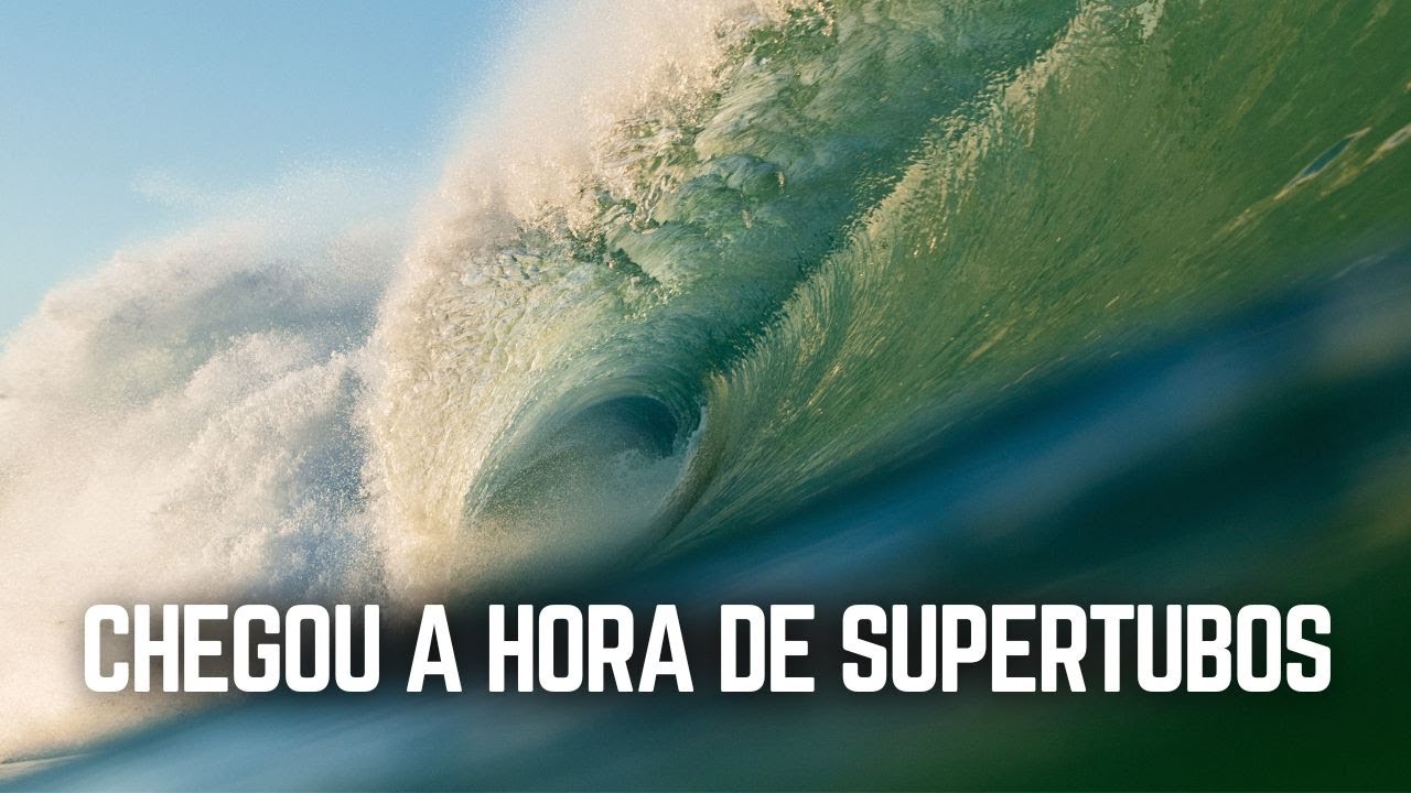 Chegou a hora de Supertubos #WSL #Portugal #Supertubos #Peniche #Surf #PraiaDoMedao #Europa