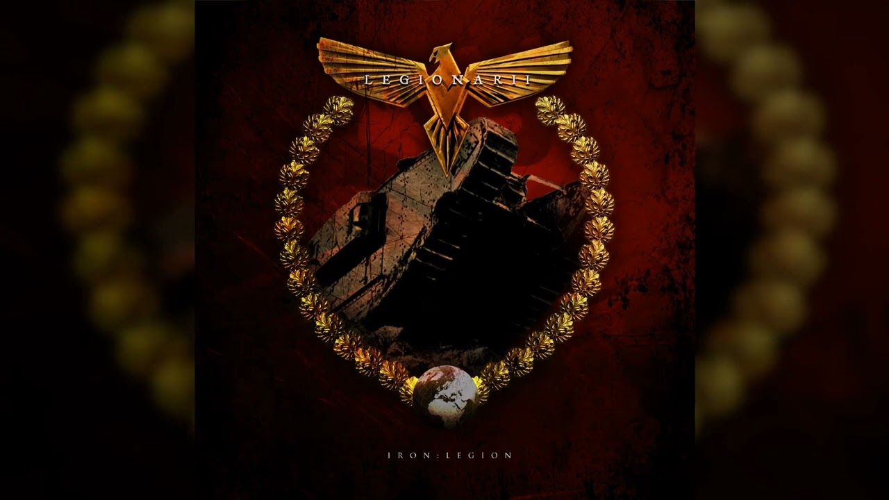 Legionarii - Ahnenerbe
