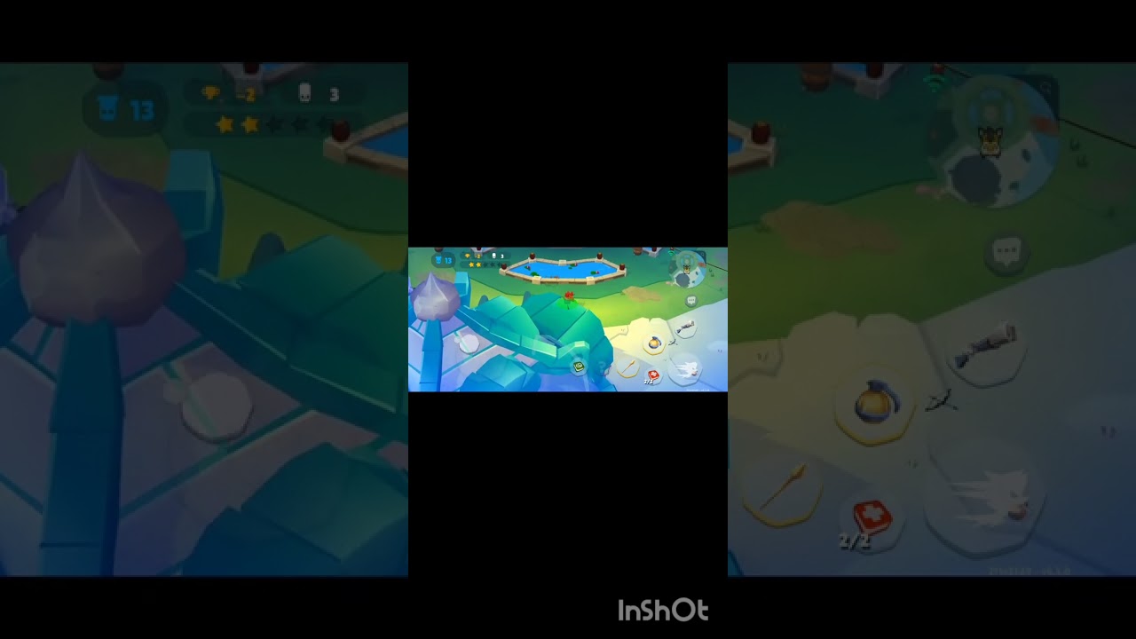 Zooba jade gameplay #zooba#week