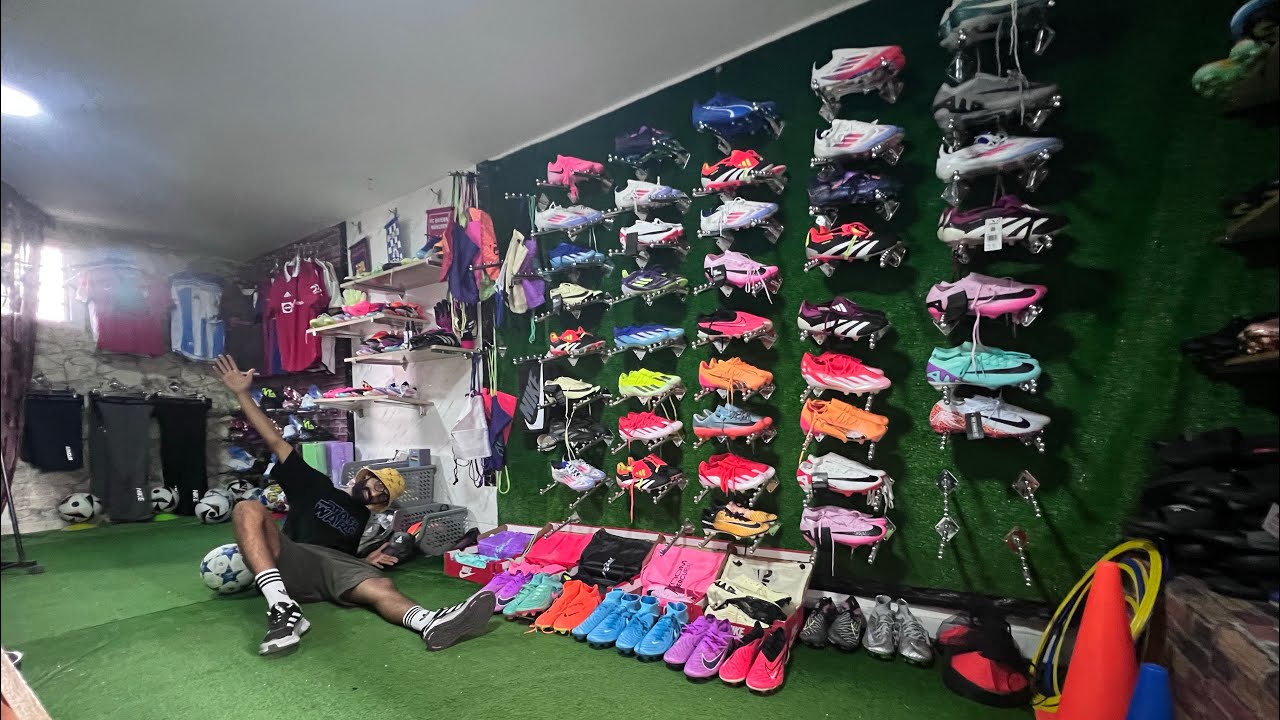 و أخيرا الفيديو لكيتسناه كلشي السلعة دخلات 🔥🔥🔥🔥 06septembre 2024