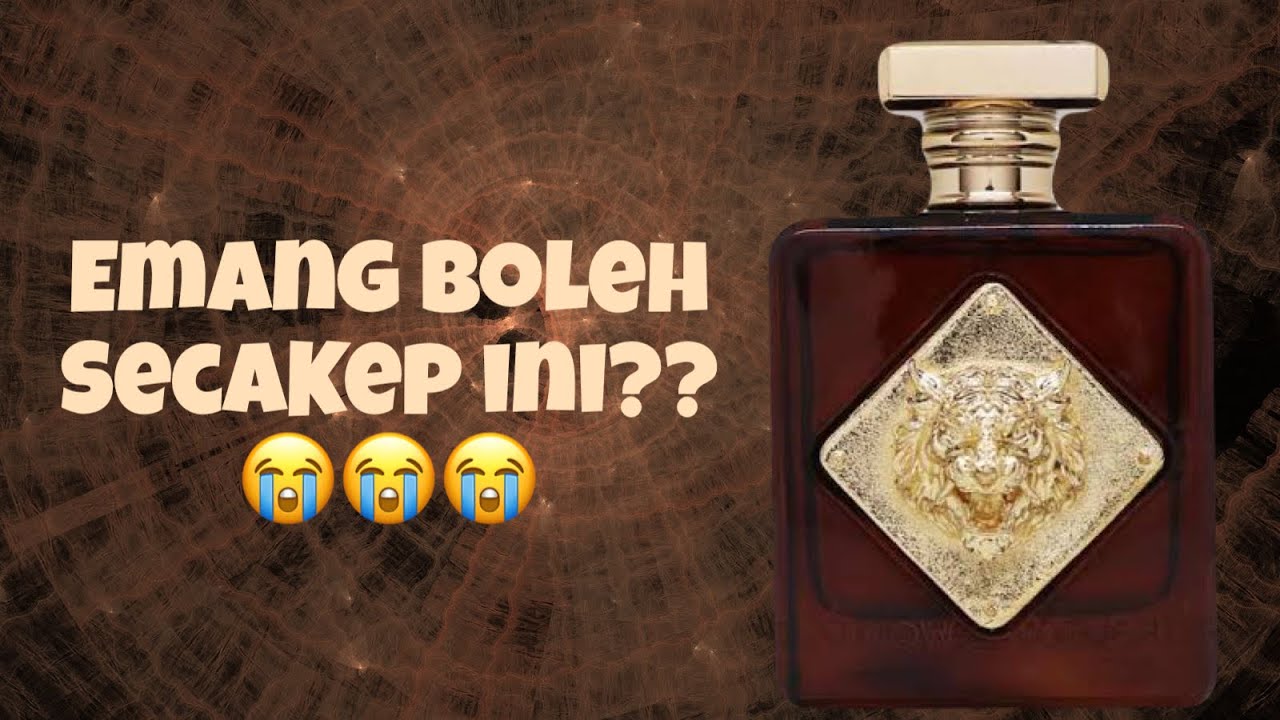 AKHIRNYA!!! CLONE PARFUM NICHE FAV INDOFRAGZ 🤯😱 FW APEX 🔥🔥🔥