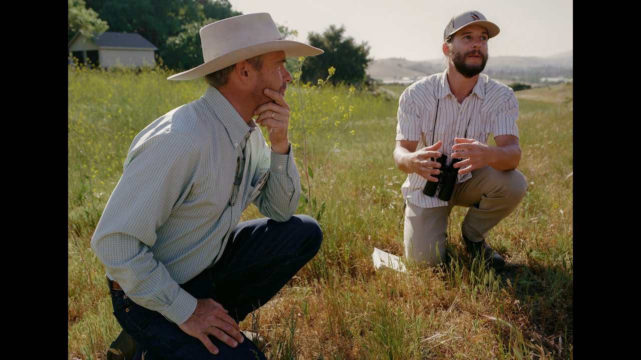 Win-Win for Birds and Family Ranches